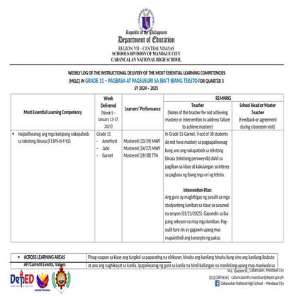 Learning-progress-checklist-for students.docx