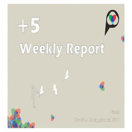 Weekly 04 10-07