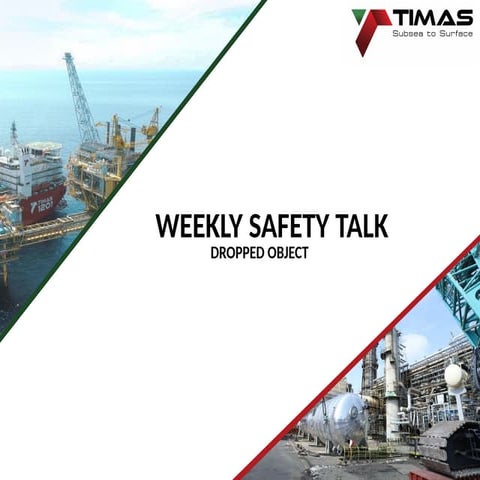 Weekly Crew HSSE Meeting Slide _Dropped Object_14Jan2024.pptx