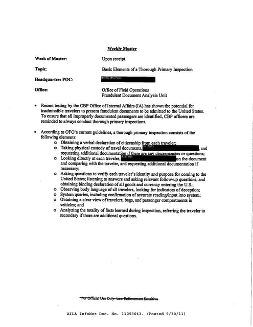 Vibe rfe | PDF