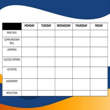 WEEKLY PLAN.pptx