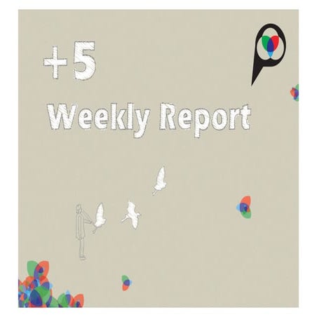 Weekly report inspiral_19a26fev11