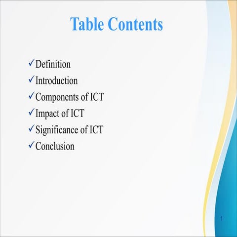 Week No. 1- Introduction to ICT (Information, technology and communication).pdf