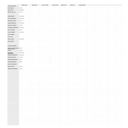 Pool 2015 week one | PDF
