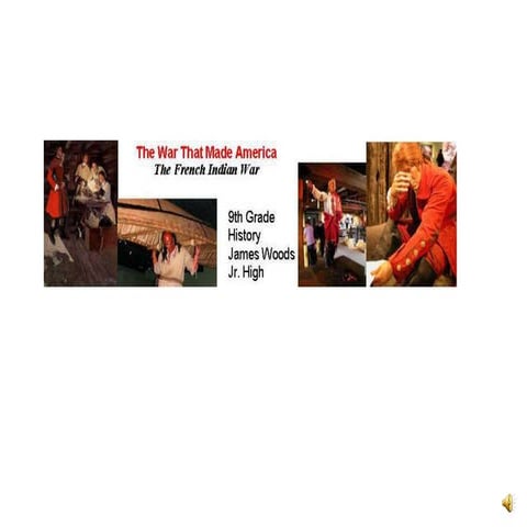 Week one agenda presentation revision one