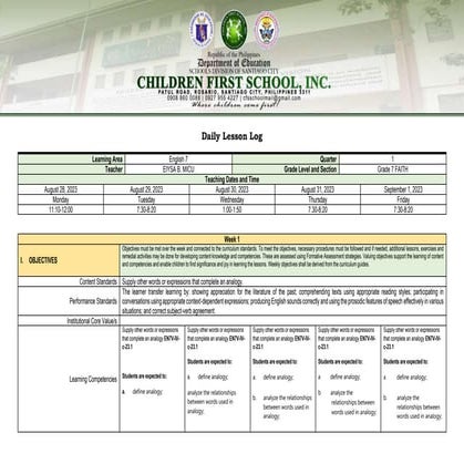 Weel 1 Grade 7 DLL- ANALOGY.docx...........