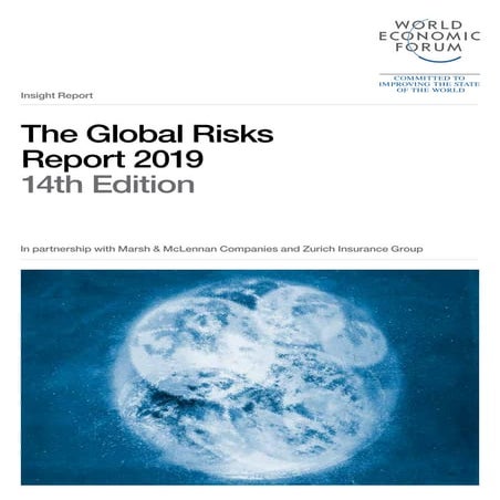 Global risks_report_2019 | PDF