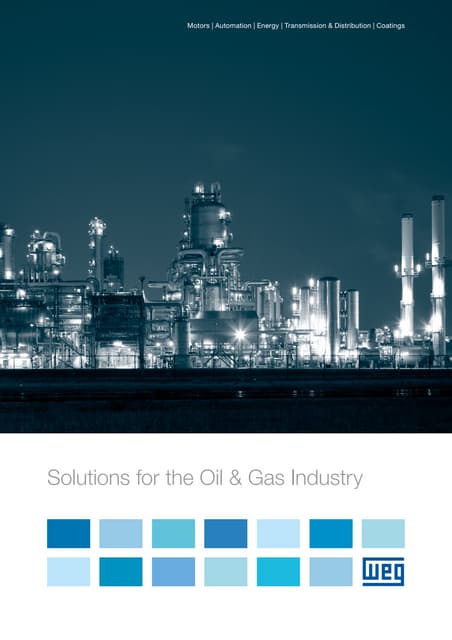 Weg solutions-for-oil-gas-industry-50022687-brochure-english