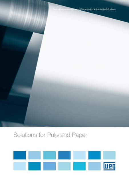 Weg solutions-for-pulp-and-paper-50024433-brochure-english