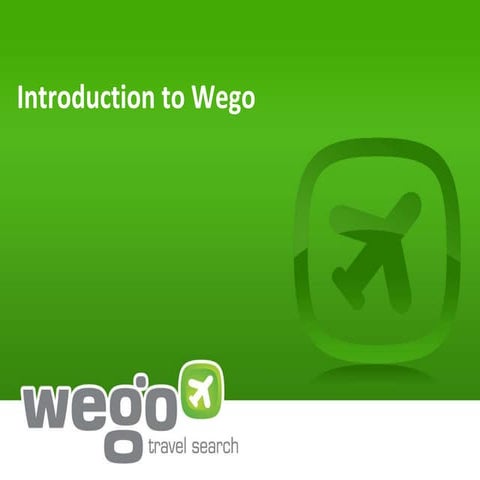 Wego media kit nov2011