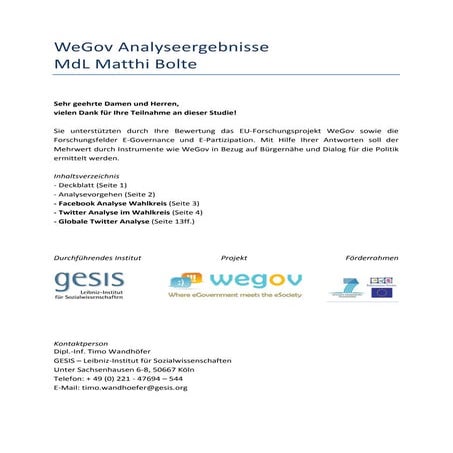 Analysereport-Bielefeld