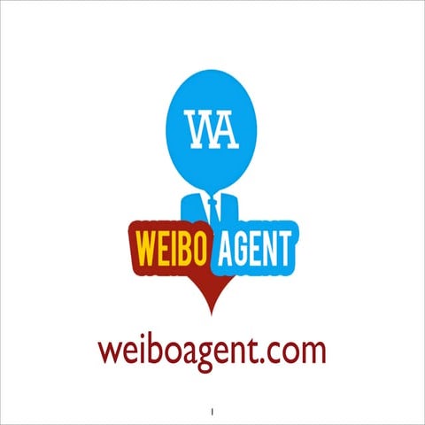 Weibo agent