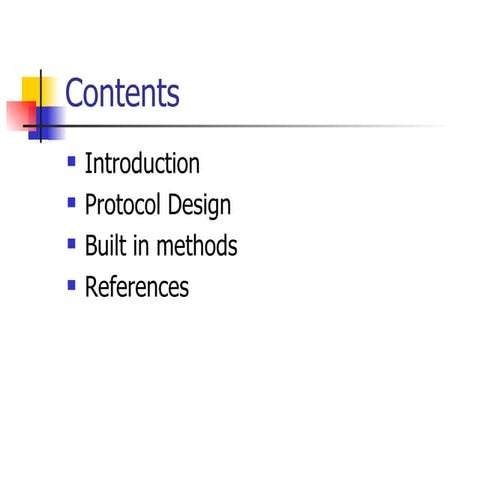 Presentation sm | PPTX