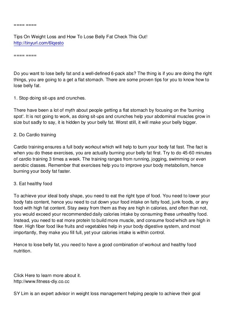 Will brisk walking reduce tummy fat image 6