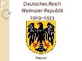 Ppt partnervermittlung