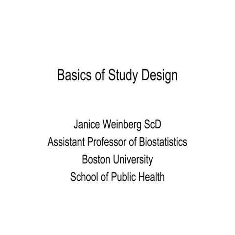 Weinberg-study-design-full-set.ppt