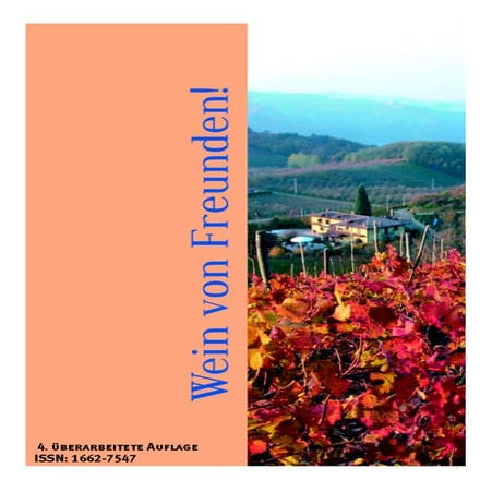 Wein von Freunden