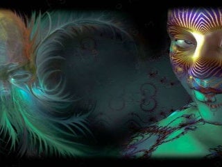 Weird Art From Weird Art (Fil Eminimizer)