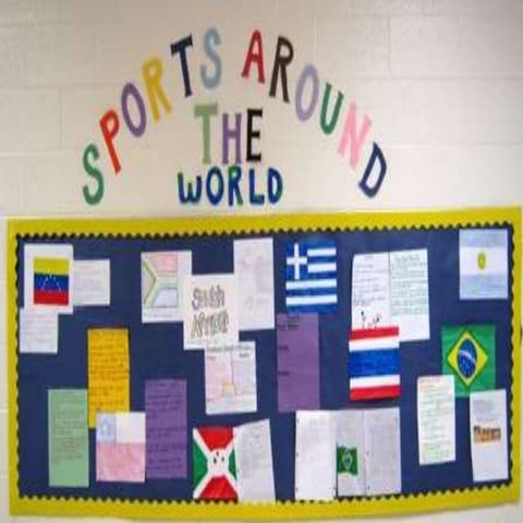 Weird Sports Around The World