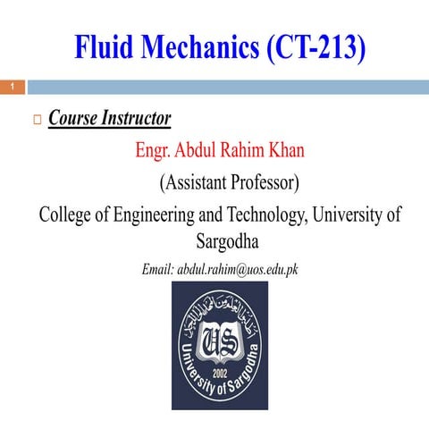 Weirs introduction hydraulic structures for civil engineering