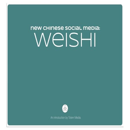 Weishi - An introduction to China's Vine