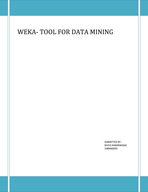 Weka_10BM60025_VGSOM