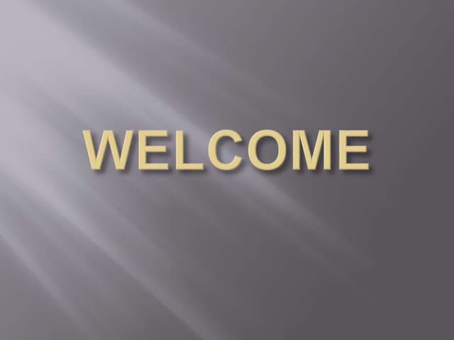 ICT LESSON SLIDES | PPT