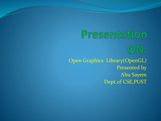 Slideshare
