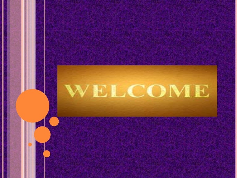 Welcome [www.slideshare.net]