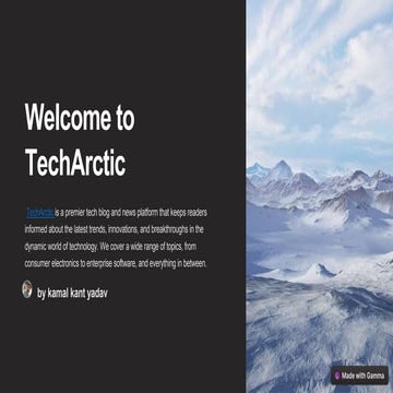 Technology Blogs Write For Us – Submit Guest Post | Tech Write For Us ...