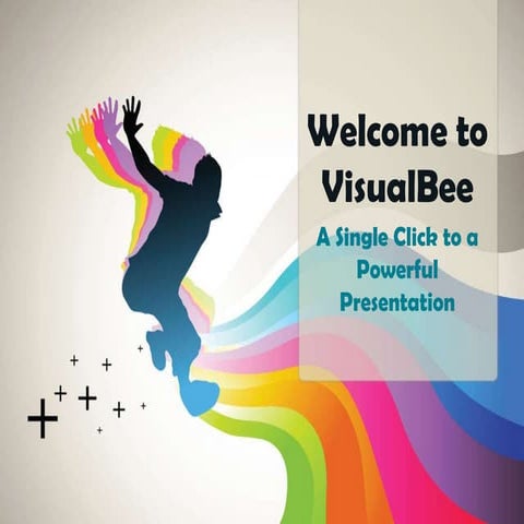 Welcome to VisualBee