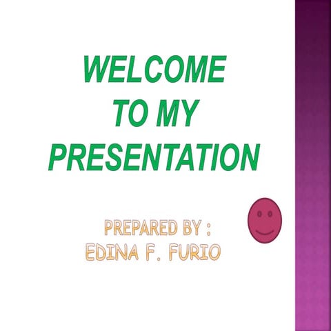 LANDFORMS in GEOGRAPHY