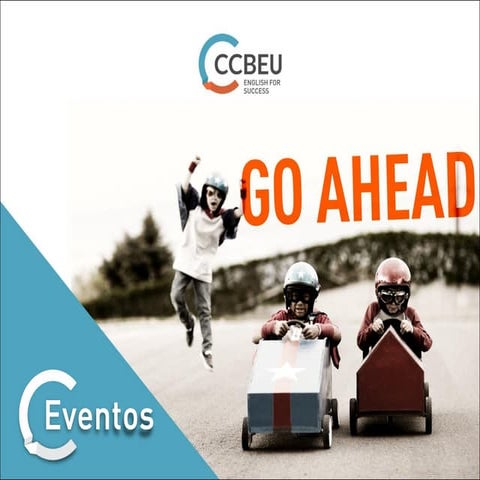 Welcome Back  Atualizado  2015 2