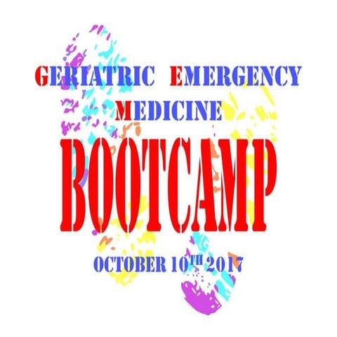 Welcome bootcamp presentation | PPT