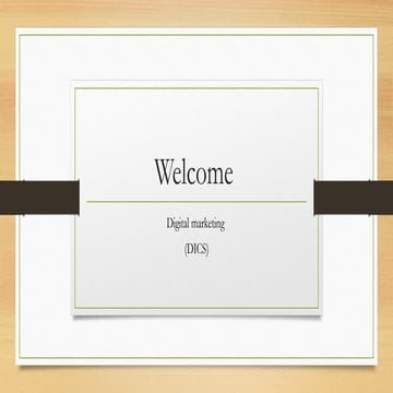 "Unlocking Success: Strategies in Digital Marketing"