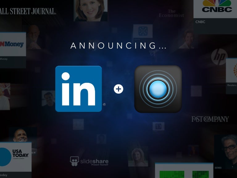 slideshare app