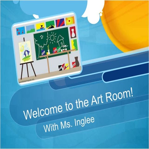 Welcomerulesprocedures 201516