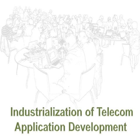 TADSummit Welcome Address, Alan Quayle