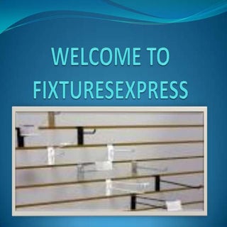 Welcome to f ixturesexpress