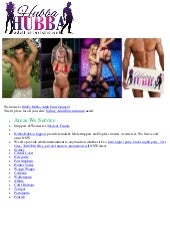 Welcome to hubba hubba adult entert...