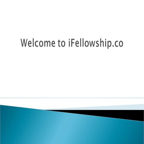 Find A List of Local Non denominational churches in South Africa