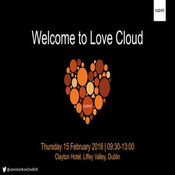 Welcome to Love Cloud IE 