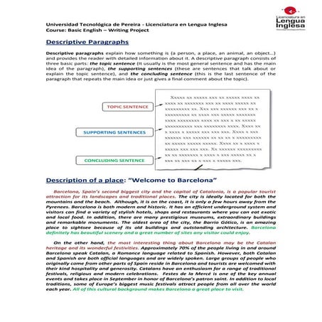 Welcome to my city (project)