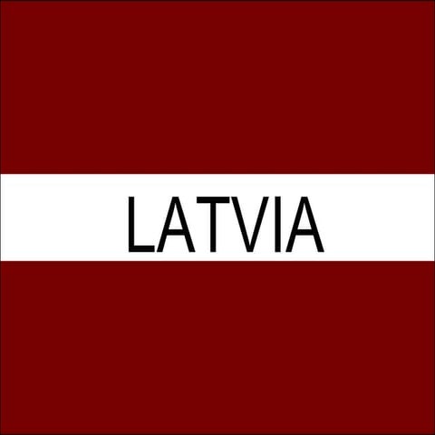 Latvia Presentation