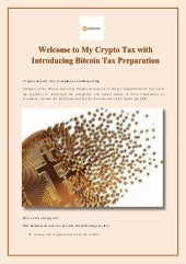 accurate cryptocurrency tax software