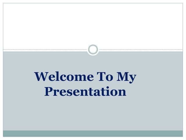 Isomorphism (Graph) | PPTX | Science