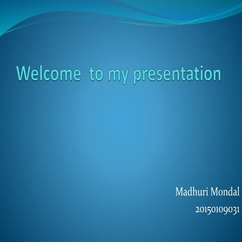 introduction of pharmacology 