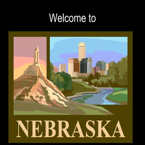 Welcome to Nebraska - Doug Skiles - Thursday - Regionals 2011