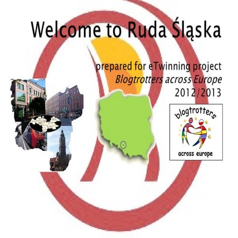 Welcome to ruda śląska new