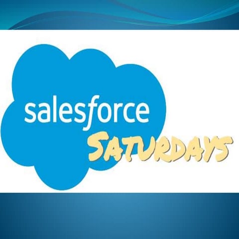 Salesforce DX Test Data Migration